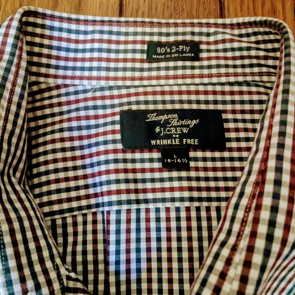 Button down shirt - Picture 4 of 4